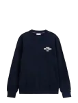 Tommy Hilfiger - Hilfiger 1985 Ref Terry Crew - Dressipluusid - L