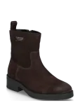 Tommy Hilfiger - Tjw Soft Sole Chelsea Boots - Kontsaga poolsaapad - 39