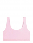 Tommy Hilfiger - Unlined Bralette  (Ext. Sizes) - Braletid - XS