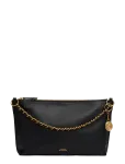 Tommy Hilfiger - Th Downtown Mini Bag Leather - Peo- ja teatrikotid - ONE SIZE