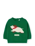 THE ANIMALS OBSERVATORY - Bobcat Baby Sweater - Pulloverid - 74/80