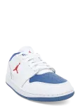 Nike - Jordan Court Connect Low (Gs) - Madala s&auml;&auml;rega tossud - 36.5