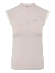 Nike - Nike Women's Tight Sleeveless 1/4-Zip Top - Spordimaikad - XS