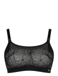 Cache Coeur - Maternity And Nursing Bra Dahlia - Rasedustooted - S