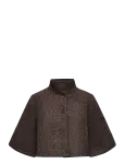 Bruuns Bazaar - Cryosabbcara Cape - Kerged mantlid - 40