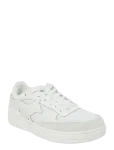 Maison Kitsune - "Chiru" Trainers - Madala s&auml;&auml;rega tossud - 43