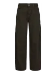 N&uuml;mph - Nuamsterdam Hr Barrel Jeans - Barrel-teksad - 36