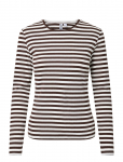 Pieces - Pcruka Ls Top Jrs Noos Bc - Pikkade varrukatega - S