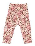 M&uuml;sli - Bouquet Lace Pants Baby - P&uuml;ksid - 74