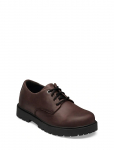 Birkenstock - Highwood Lace Low Leoi Habana - Derby kingad - 43