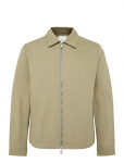 Calvin Klein - Ls Cotton Dobby Blouson Jkt - Kerged jakid - M