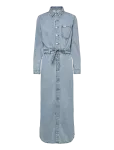 Lee Jeans - Boiler Dress - Maksikleidid - XS x 00
