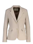 Gant - Slim Herringbone Blazer - &Uuml;herealised bleiserid - 38