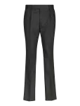 Gant - Wool Herringbone Suit Pants - Ametlikud - 48