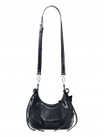 Desigual - Bag_Nexus Bira Black - V&auml;ikesed &uuml;le&otilde;lakotid - ONE SIZE