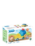 PLAYMOBIL - Junior Cement Mixer - Playmobil 1.2.3 - ONE SIZE