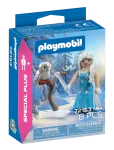 PLAYMOBIL - Ice Princess - Playmobil Special Plus - ONE SIZE