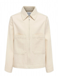 ONLY & SONS - Osjcassel Box 8481 Pim Dnm Jacket Za - Teksa ja velvet - 176