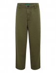 Annarr - Anrstorm Gmt Dyed Chino Pants - Vabaaja - 33 x 32