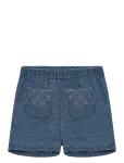 Minymo - Shorts Chambray - Vabaaja l&uuml;hikesed p&uuml;ksid - 56
