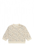 Minymo - Sweatshirt Ls Aop - Dressipluusid - 92