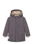 MINI A TURE - Matkastorio Fleece Lined Winter Jacket. Grs - Suusajoped - 122