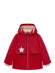 MINI A TURE - Matalgeana Fleece Lined Winter Jacket. Grs - Talvejoped - 110