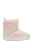 Moon Boot - Mb Jr Spark Tube Mid Fleece - Talvesaapad jalgat&otilde;mmatavad - 30