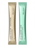 &Acirc;me Pure - Jelly Glow Rubber Mask Gold - Peel-Off Hydrating Face Mask - Peeling Mask - ONE SIZE