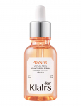 Klairs - Klairs Vitamin Pdrn Bouncy Pore Serum 35Ml - Seerumid - 35 ML
