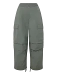 Carhartt WIP - W' Jet Cargo Pant - Cargo-p&uuml;ksid - XS
