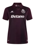 New Balance - Fc Porto 26/27 Away Womens Short Sleeve Jersey - Spordi jalgpallis&auml;rgid - XXL