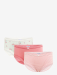 Petit Bateau - Culottes - Aluspesukomplektid - 116