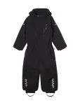 ISBJ&Ouml;RN Of Sweden - Penguin Snowsuit Kids - Suusakombinesoonid ja -komplektid - 80 CL