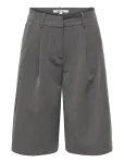 ONLY - Onlnalina Mw Bermuda Shorts Tlr - Bermuda - 40