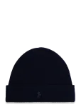 Polo Ralph Lauren - 2/27 Cashmere Wash-Swtr-Hat - Kootud m&uuml;tsid - ONE SIZE