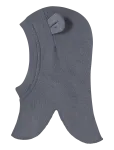 Name It - Nbmwillit Wool Balaclava W/Ears - Maskm&uuml;tsid - 45-47