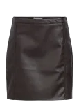 Object - Objliva Hw Short Skirt 147 Nd - L&uuml;hikesed seelikud - 34