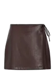 Object - Objolive Short Wrap Skirt 146 - L&uuml;hikesed seelikud - 36