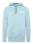 American Eagle - 2203 Manchego Active Hthr Popover Hoodie - Kapuutsiga pusad - L