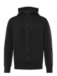 American Eagle - 2096 Solid Active Manchego Full Zip - Kapuutsiga pusad - M