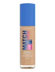 Rimmel - Match Perfection Liquid Foundation - Jumestuskreemid - 30 ML