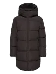 ONLY - Onljuta Puffer Coat Otw Noos - Talvemantlid - S
