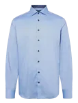 Bruun & Stengade - Bs Haruki Modern Fit Shirt - &Auml;ris&auml;rgid - 41