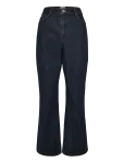 N&uuml;mph - Nulondon Jeans Short - Alt laienevad - 42