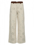 N&uuml;mph - Nuenora Pants - Lai jalg - 40