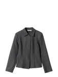 Noella - N-Maelle Shirt - Pikkade varrukatega - M