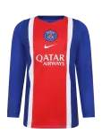 Nike - Psg Y Nk Df Jsy Ls Stad Hm - Pikkade varrukatega T-s&auml;rgid - 122-128
