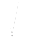 Pilgrim - Trace Necklace Silver-Plated - &Otilde;rnad kaelakeed - ONE SIZE