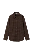 Noella - N-Lisa Shirt - Pikkade varrukatega - XXL